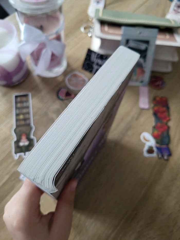 Livre ne t'attache pas - photo numéro 6