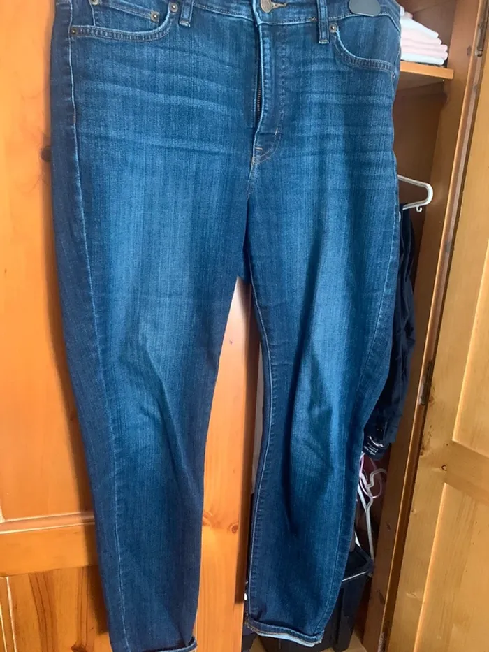 Jean  Ralph lauren