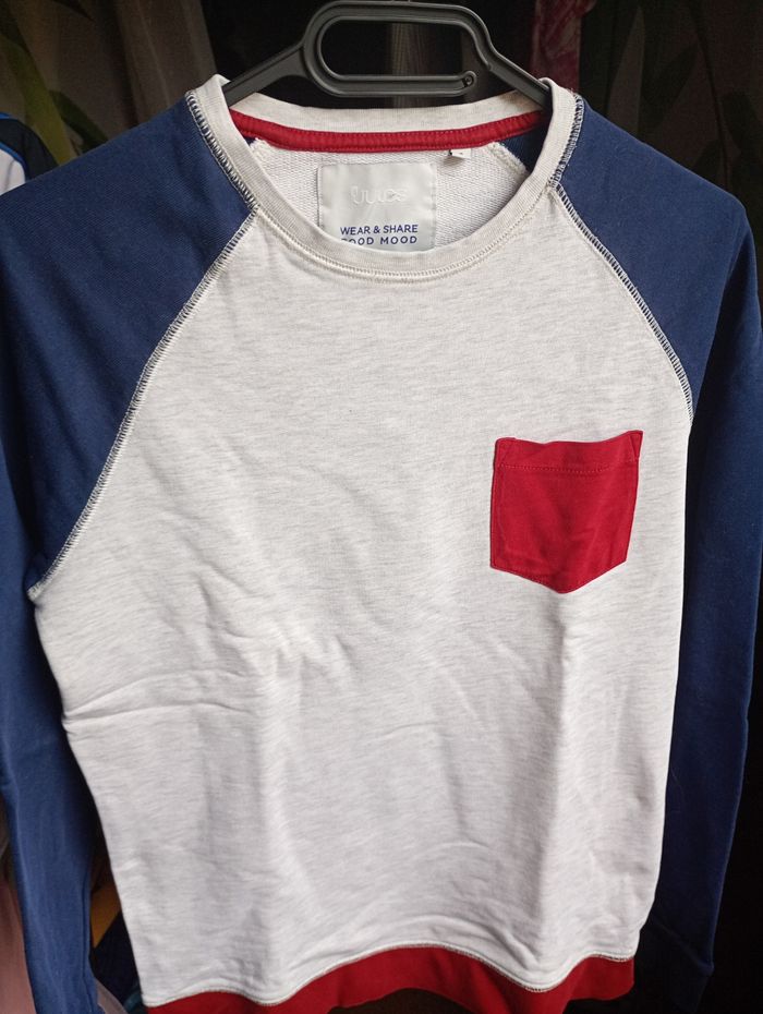 Pull - photo numéro 5