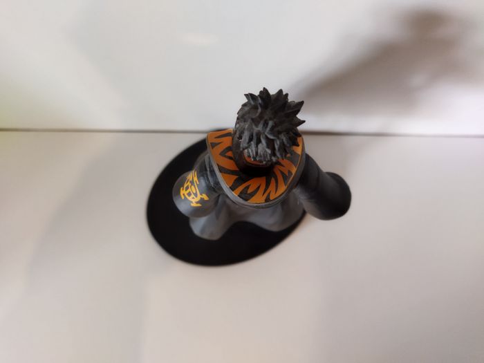 ONE PIECE - DX Figurine The Grandline Men 15th Vol.7: Trafalgar Law Banpresto - photo numéro 8