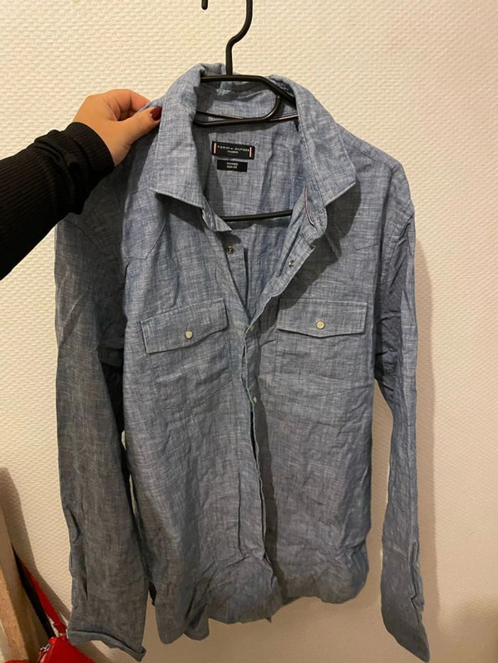 Chemise - photo numéro 4