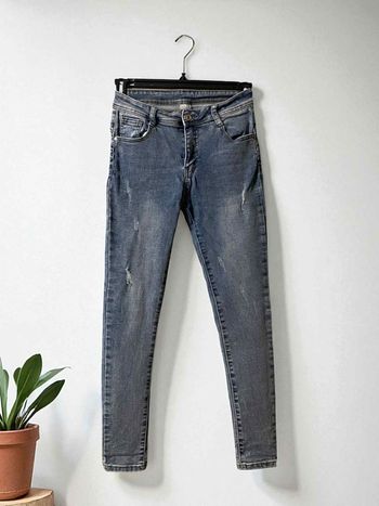Jeans Push up