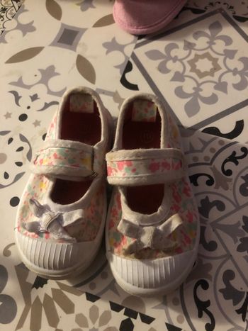 Mise 3 fois taille 19