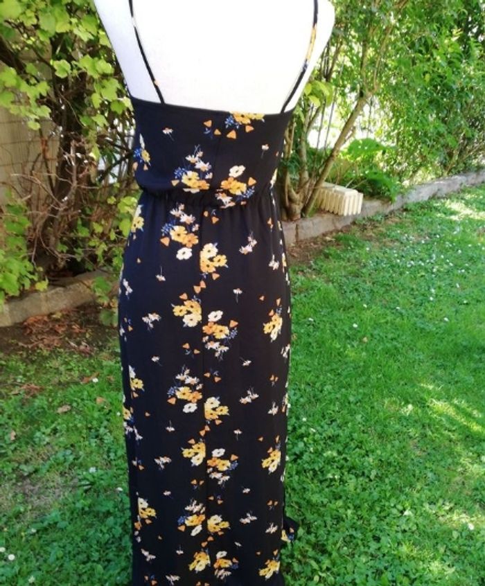 Robe longue n' 1