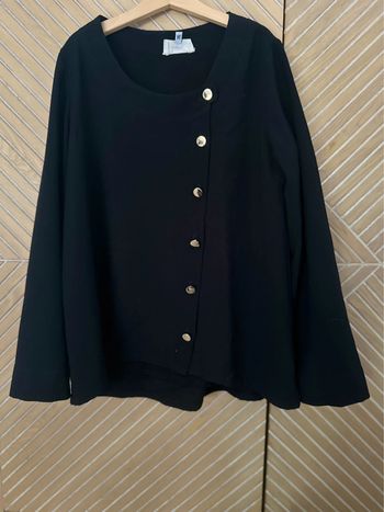 Blouse Saaj