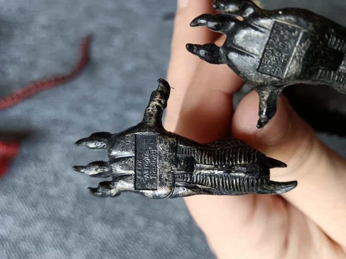 Figurine alien neca - photo numéro 5