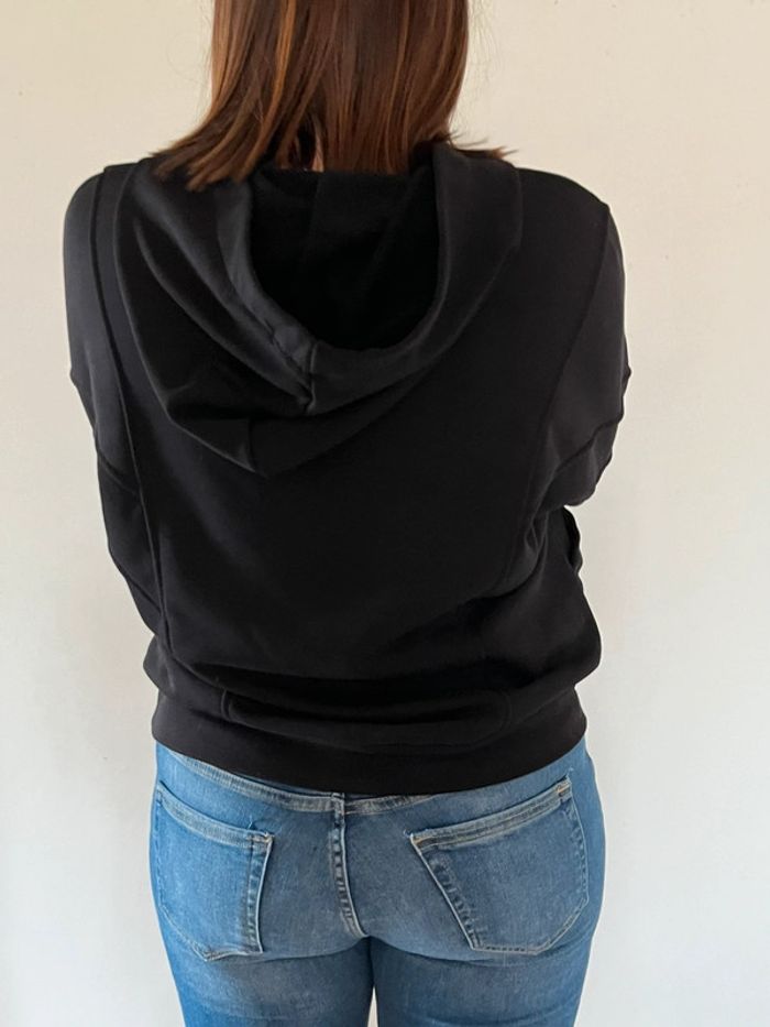Sweat à capuche - photo numéro 2