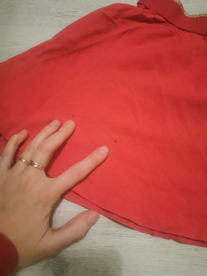 Jupe kiabi 8 ans - photo numéro 2