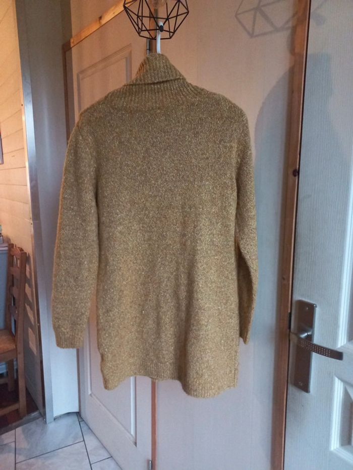 pull long - photo numéro 6