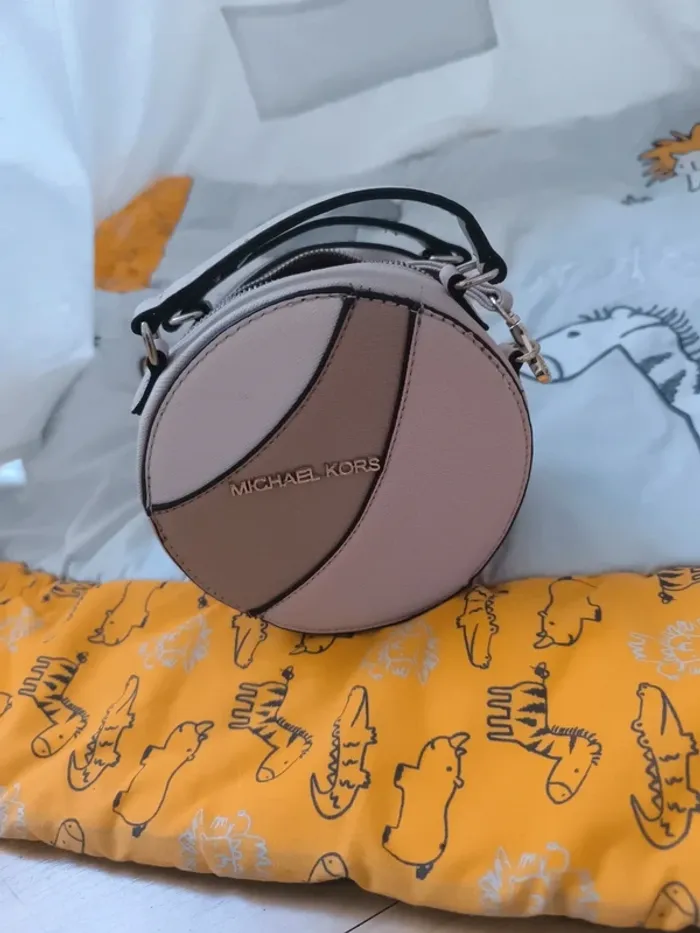 Sac bandoulière