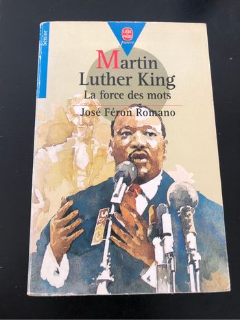 Martin Luther King
