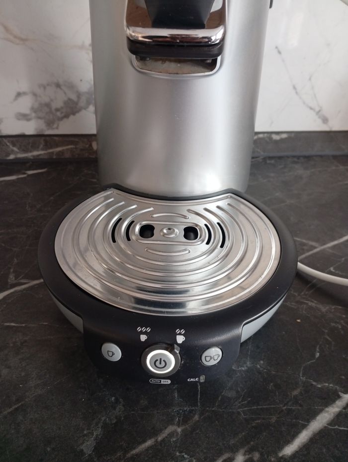 Senseo - photo numéro 2