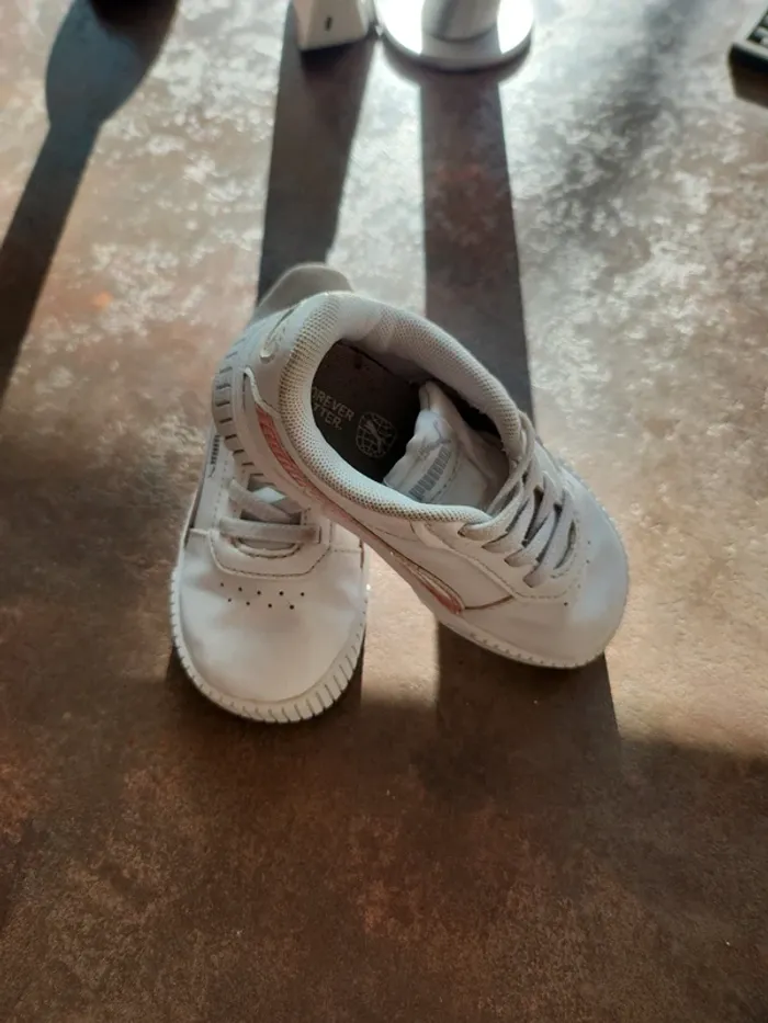 Baskets puma Pointure 23