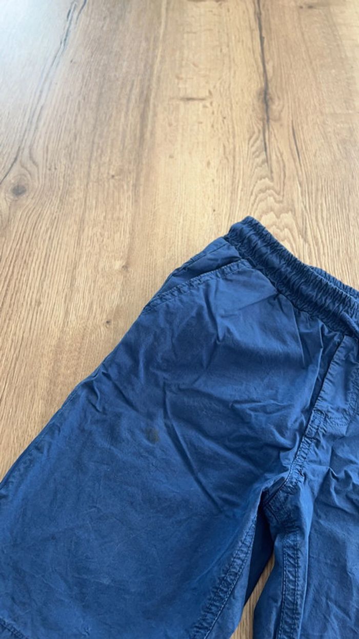Short tape à l'œil - photo numéro 5