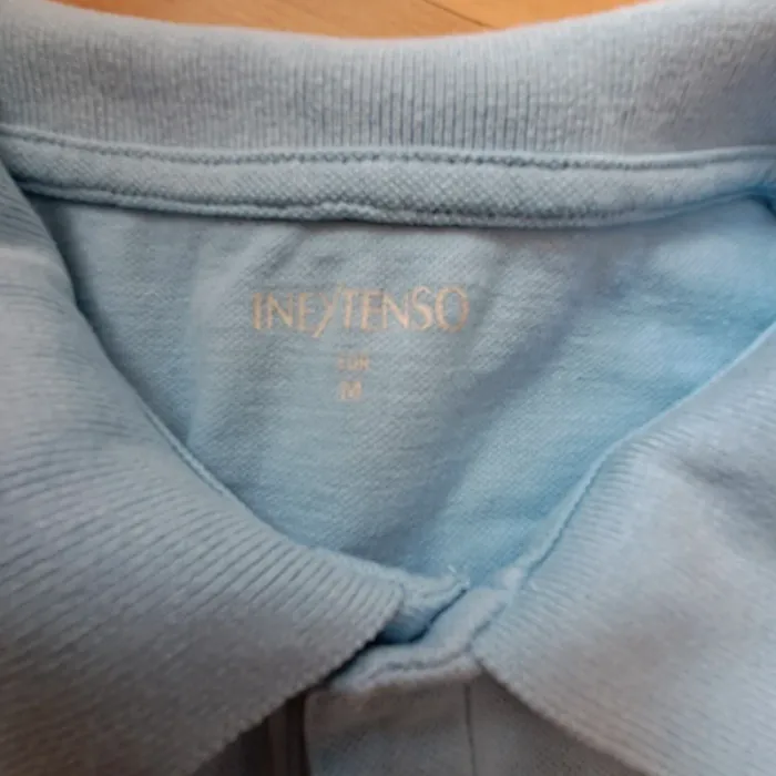 Polo taille M #inextenso - photo numéro 8