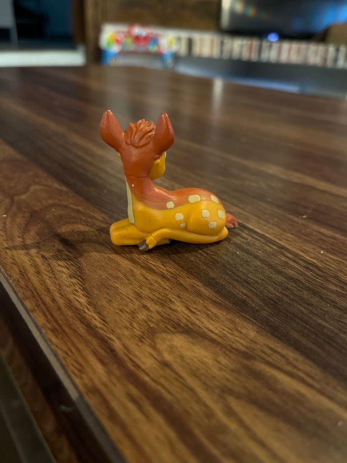 Tonies Bambi - photo numéro 2