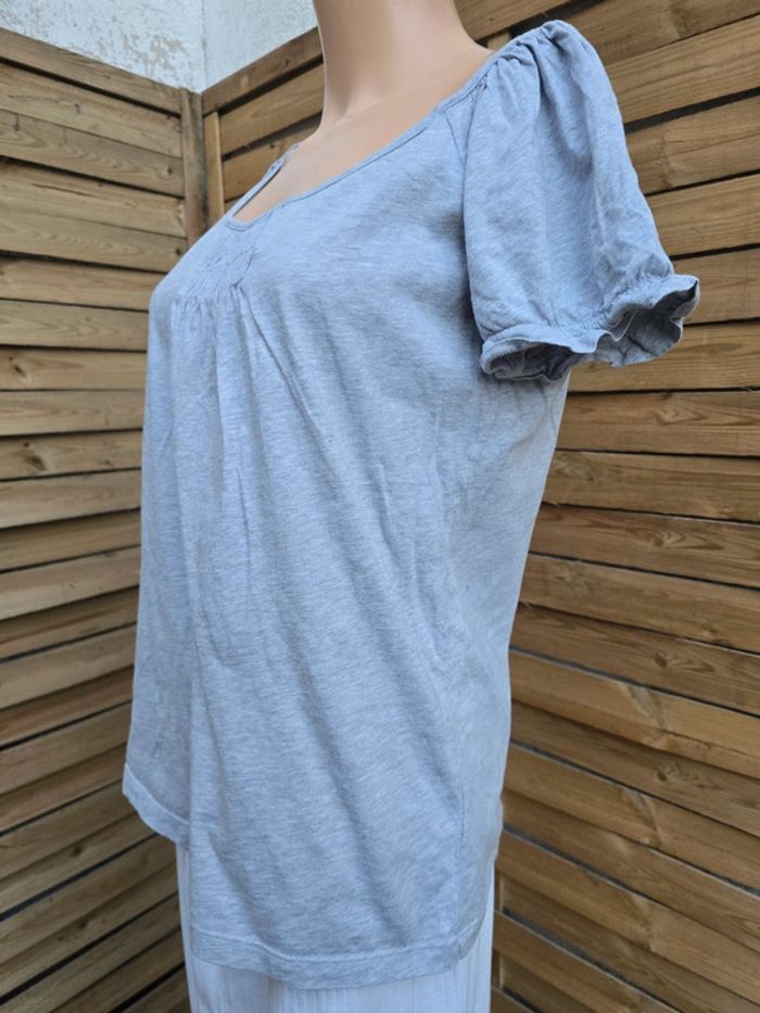 Tee-shirt 🍒y2k Mexx🍒taille L - photo numéro 4