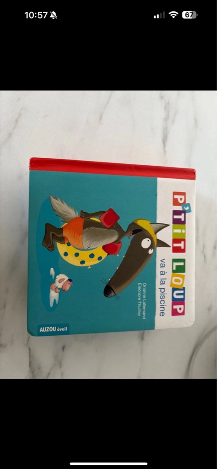 Lot livres - photo numéro 5