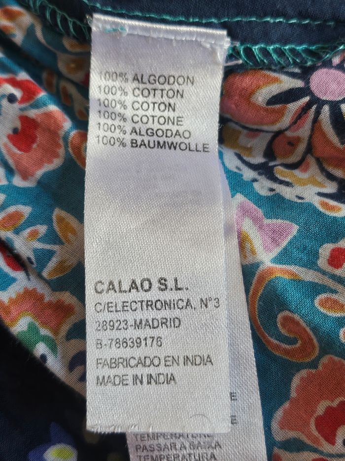 Pantalon sarouel - photo numéro 5