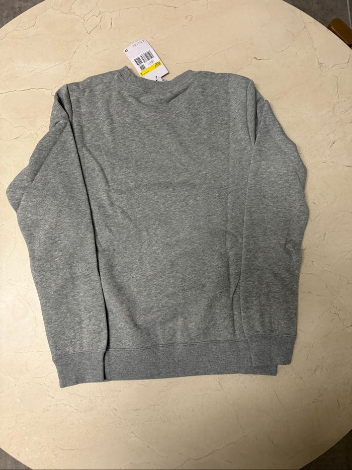 Sweat Nike S - photo numéro 2