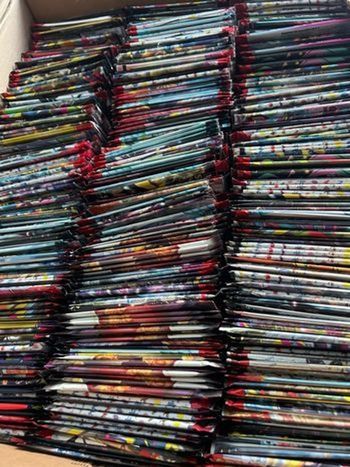 Énorme lot +500 boosters Pokémon vides 🔥 Épée & Bouclier / Écarlate & Violet + bonus TCG