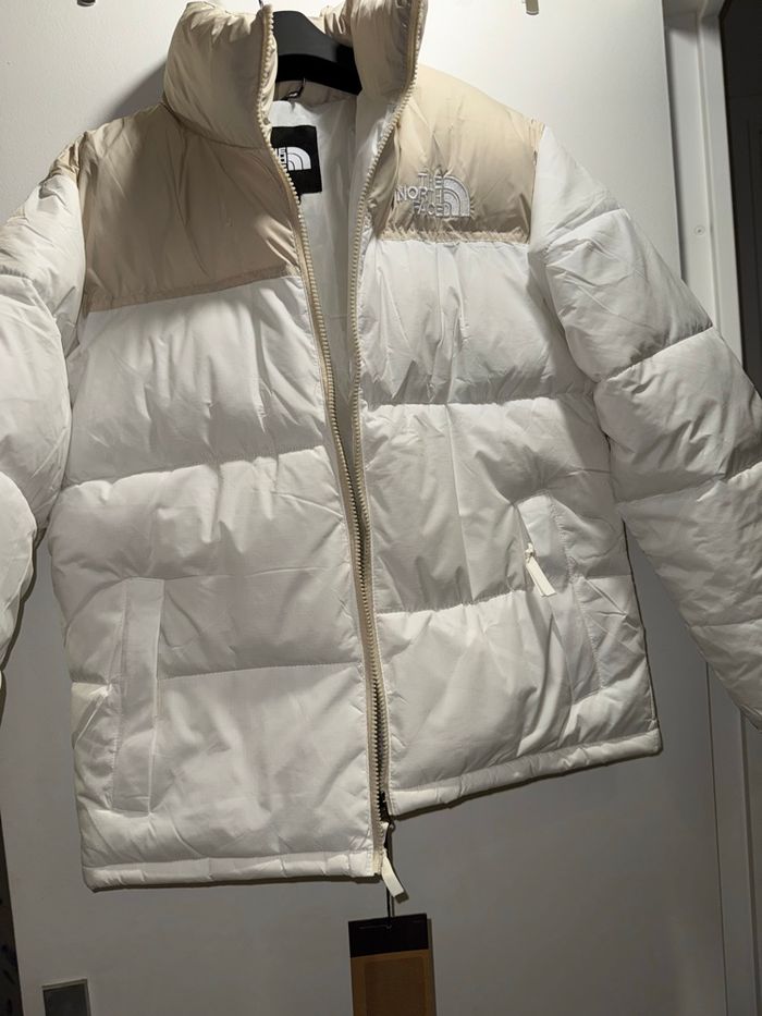 Doudoune the north face - photo numéro 5