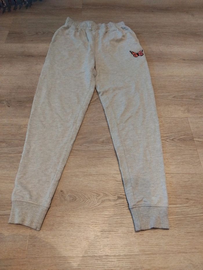 Pantalon In the Style