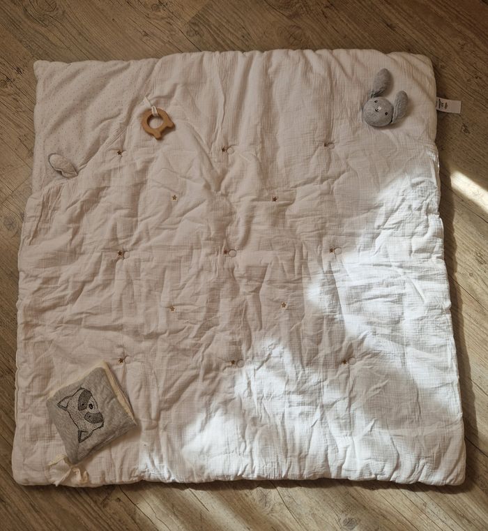 Tapis d'éveil