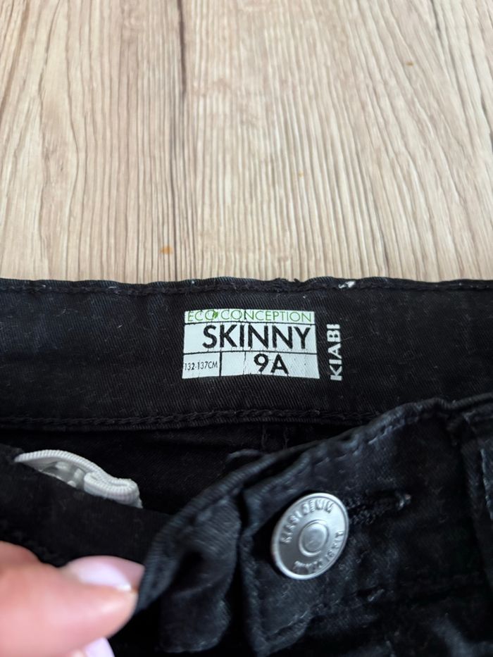 Jeans - photo numéro 3