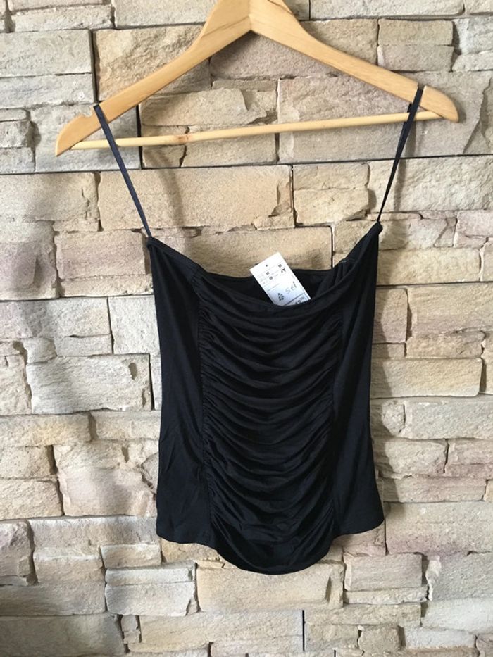 *Bustier taille M