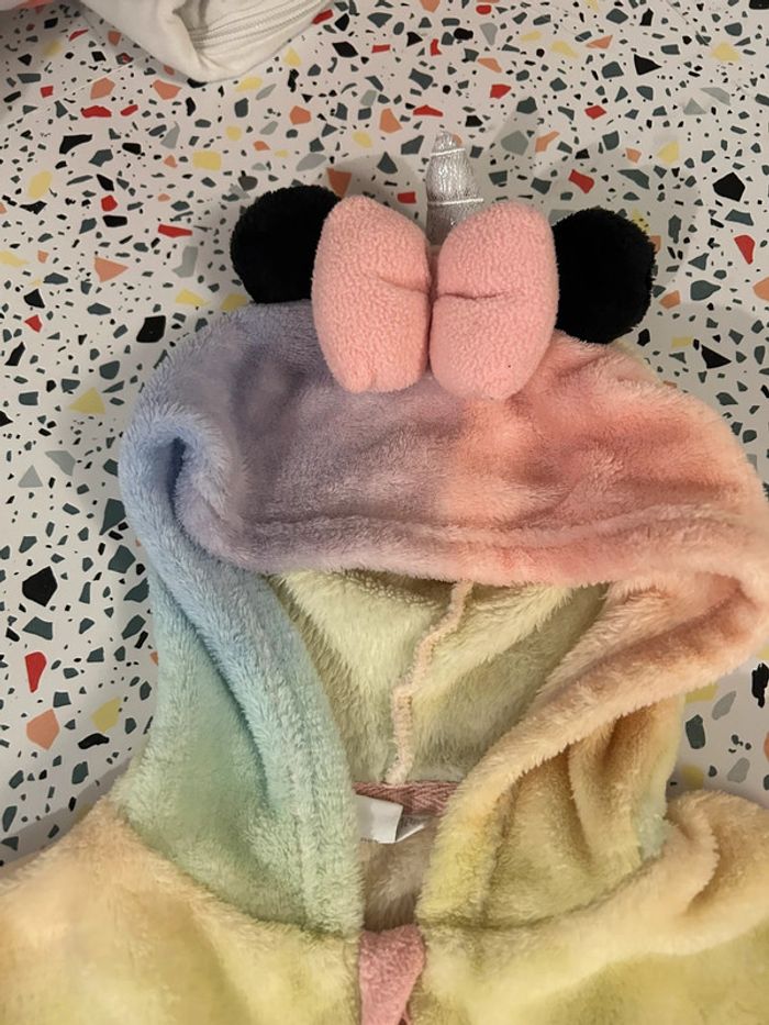 Surpyjama Minnie - photo numéro 2