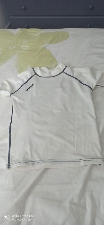 Maillot de piscine 12 ans Firefly