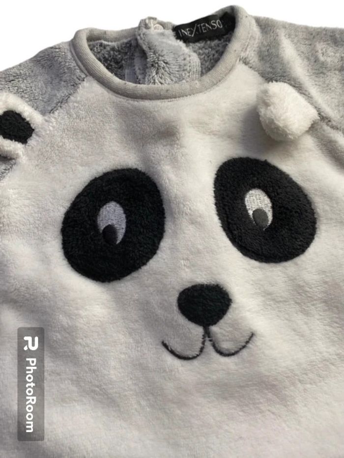 Pyjama mixte 3 mois - photo numéro 2