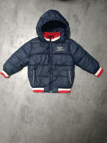 Doudoune Redskins