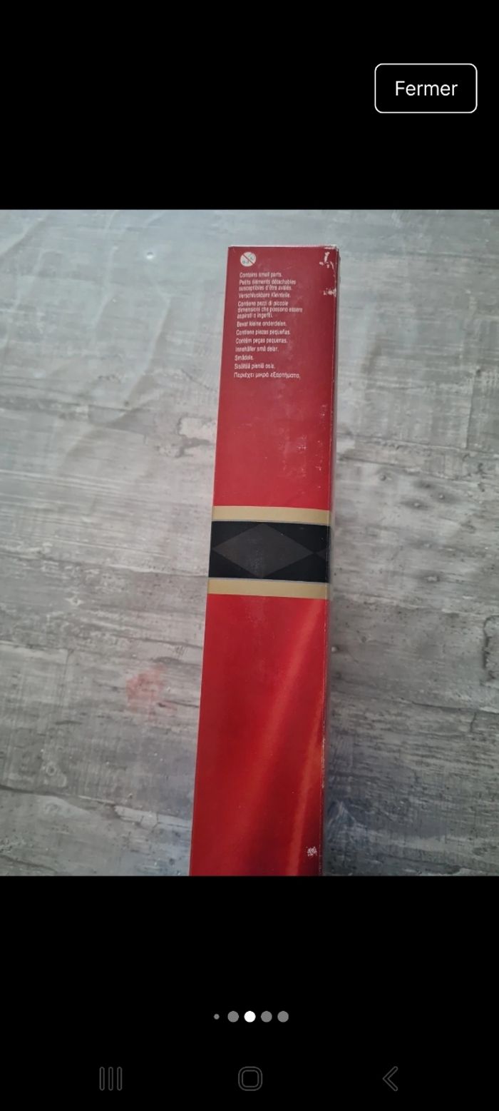 Barbie winter splendor - photo numéro 9