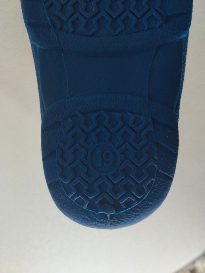 Chaussons - photo numéro 4