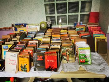 Livres Divers