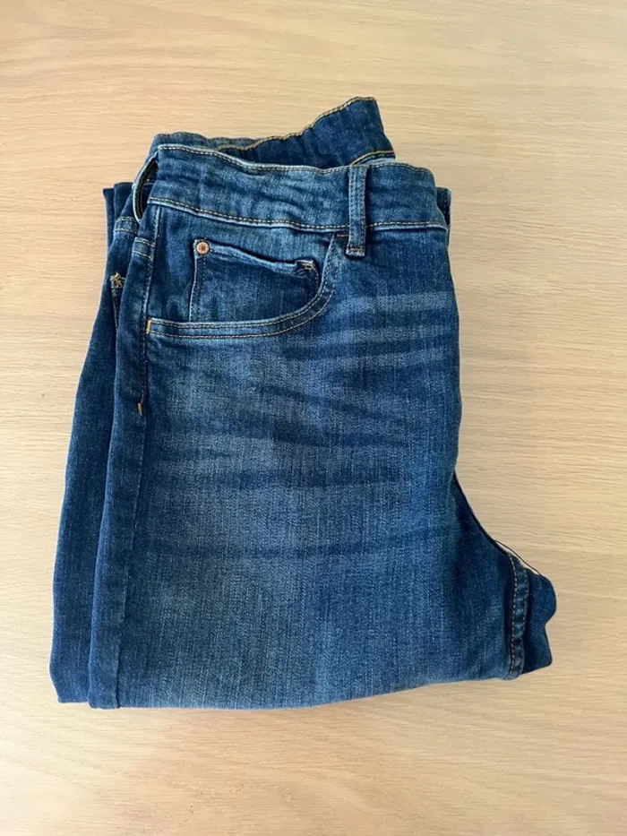 Jeans H&M - photo numéro 5
