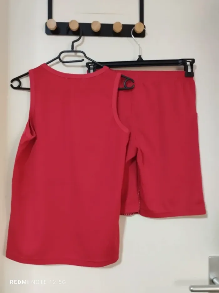 Ensemble taille 14 ans - photo numéro 6