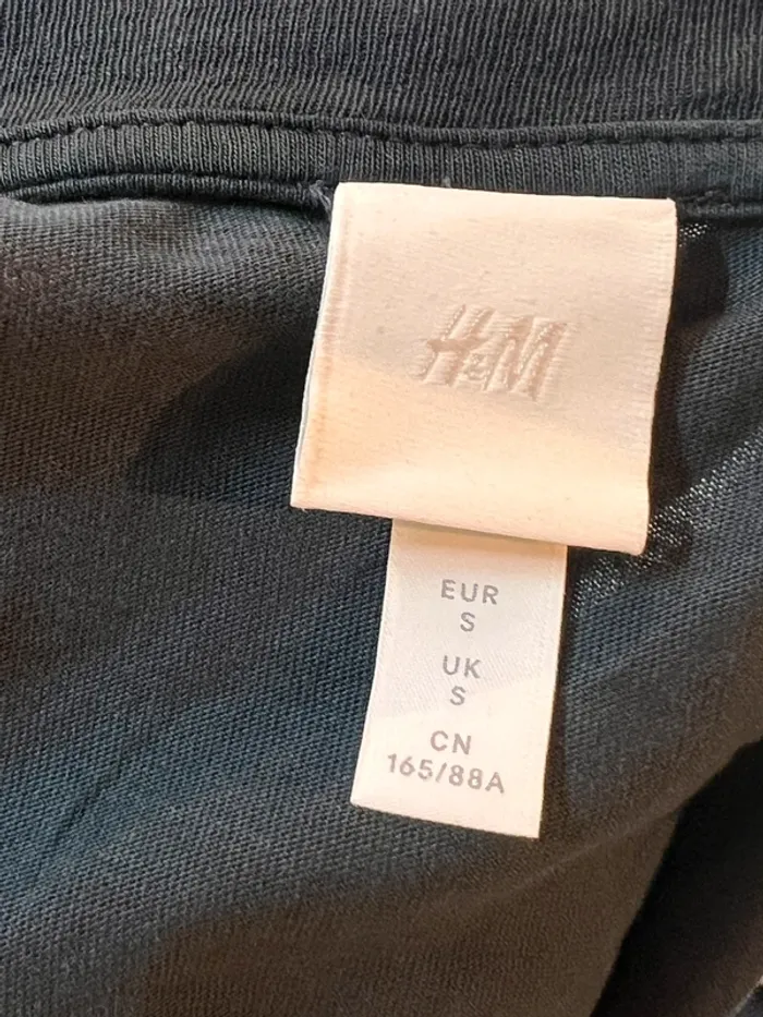 Robe t-shirt - photo numéro 5