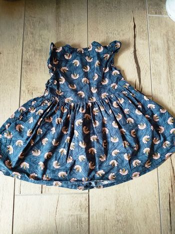 Robe été