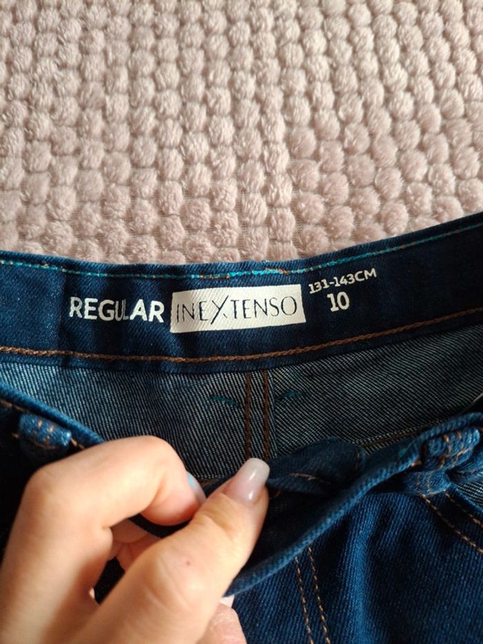 Short regular 10 ans - photo numéro 2