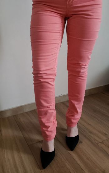 Jeans skinny etam taille M