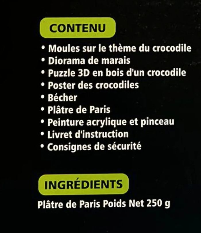 Planète extrême : Crocodiles - photo numéro 6