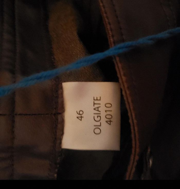 Pantalon Quattro taille 46 Neuf - photo numéro 3