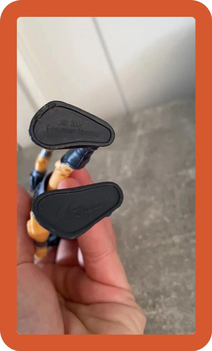 Garde romain - photo numéro 3