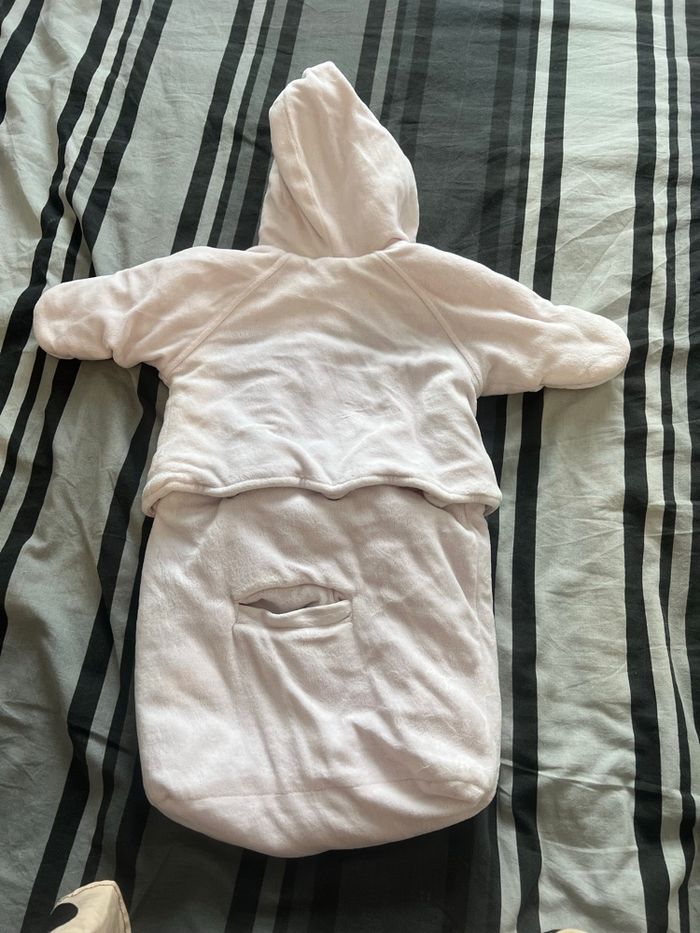 Nid d’ange - photo numéro 2