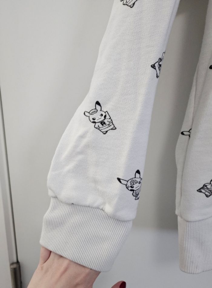 Sweat Pokémon - photo numéro 2