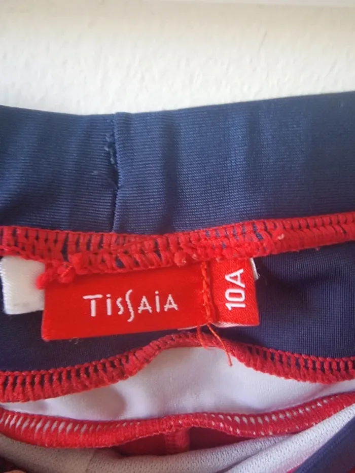 Maillot de bain - photo numéro 3