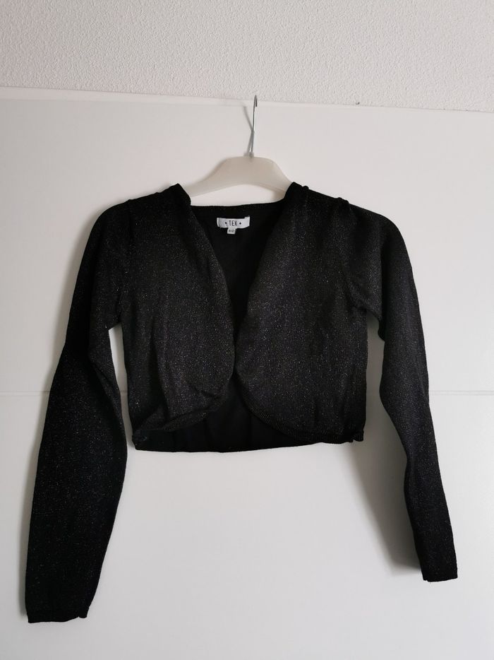 Gilet taille 10 /12 ans